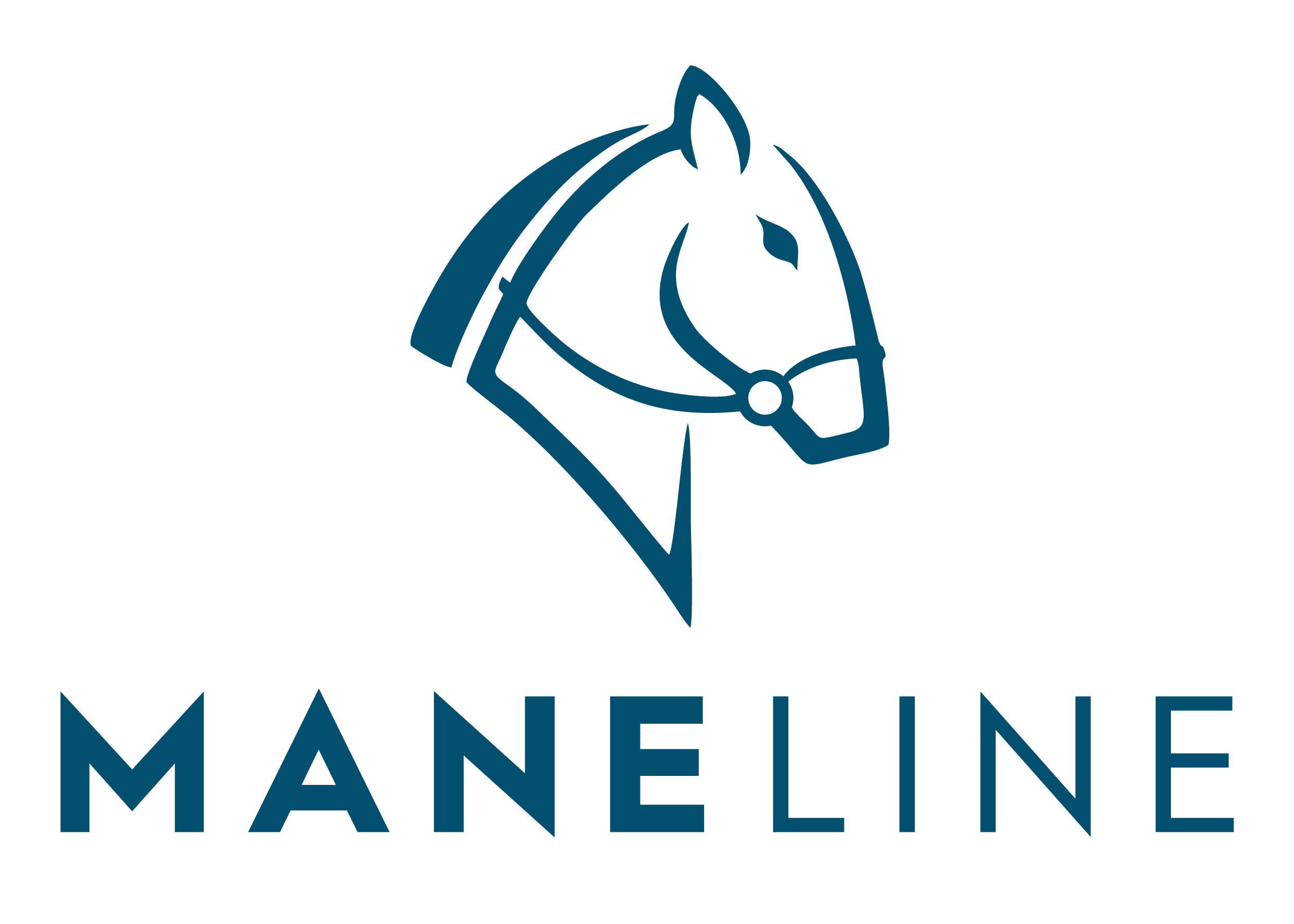 The New Maneline Blog