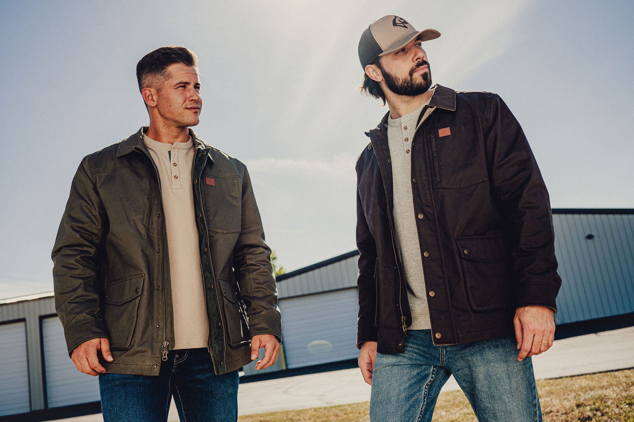 Outerwear