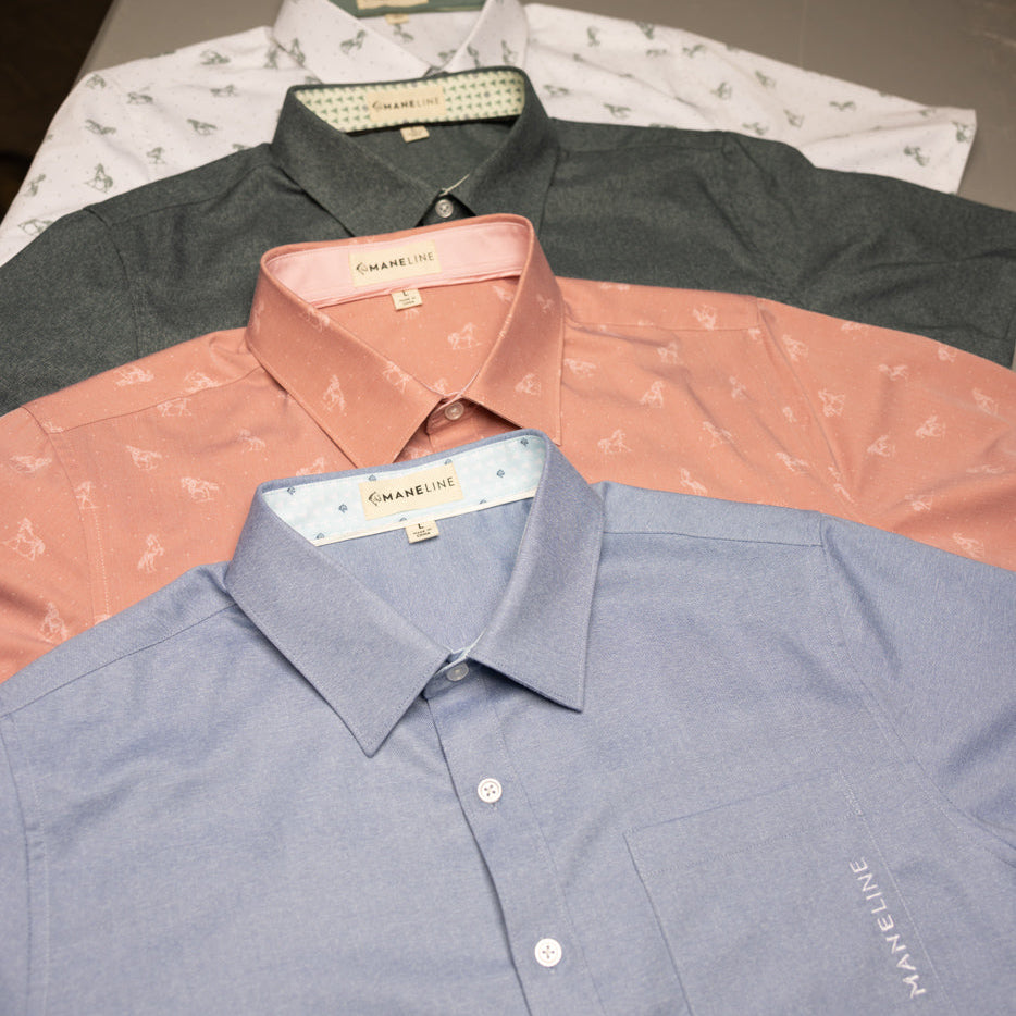 Lifestyle Shirts