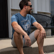 The Get-Over-It Graphic T-Shirt