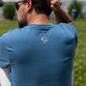 The Get-Over-It Graphic T-Shirt