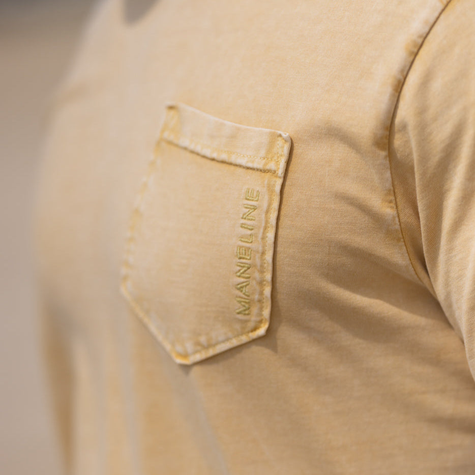 The Vinny Pocket T-Shirt