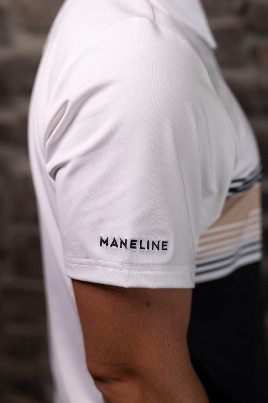 The Performance Polo