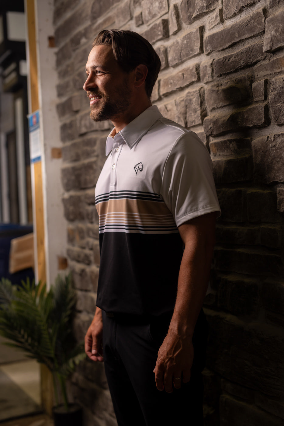 The Performance Polo