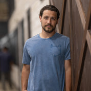 The Vinny Pocket T-Shirt