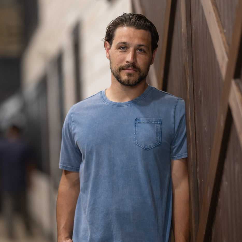 The Vinny Pocket T-Shirt