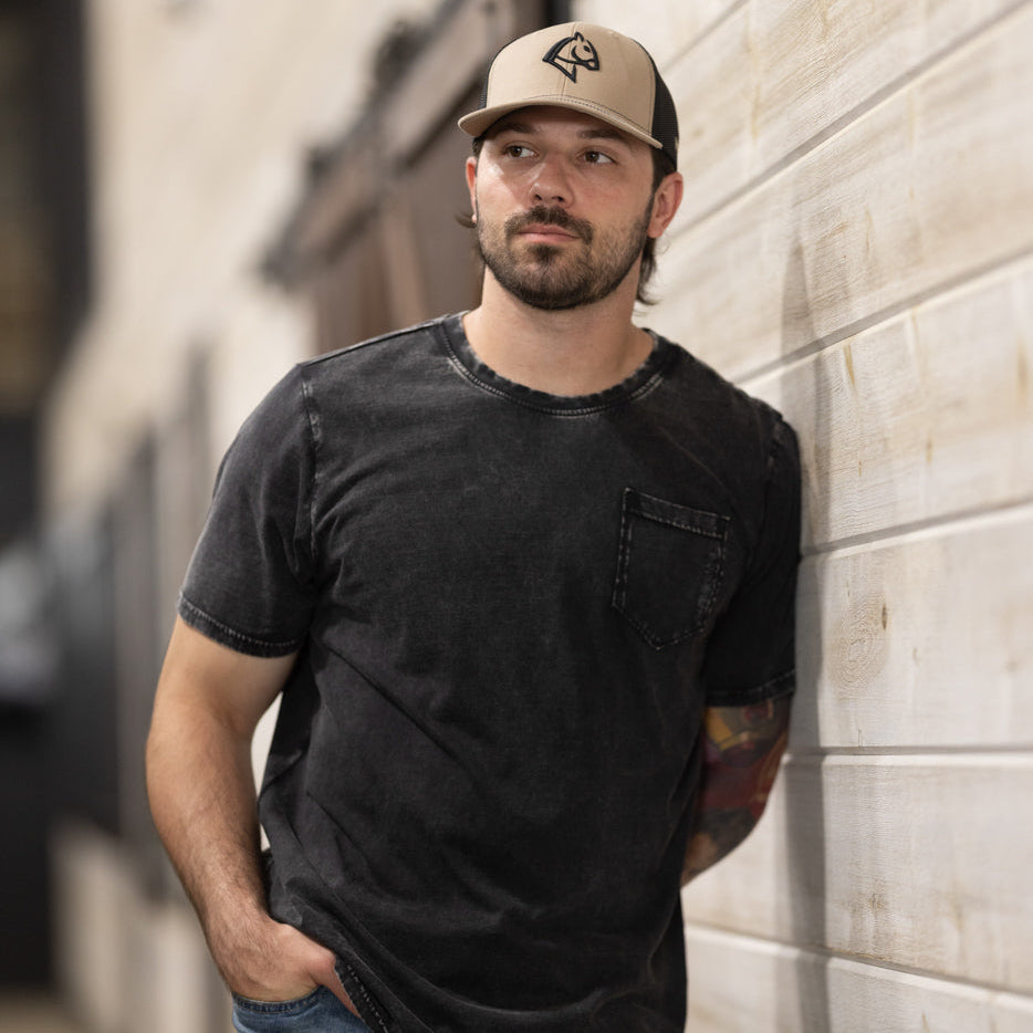 The Vinny Pocket T-Shirt