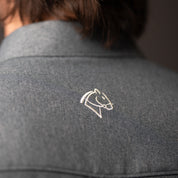 The Lifestyle Solid Shirt