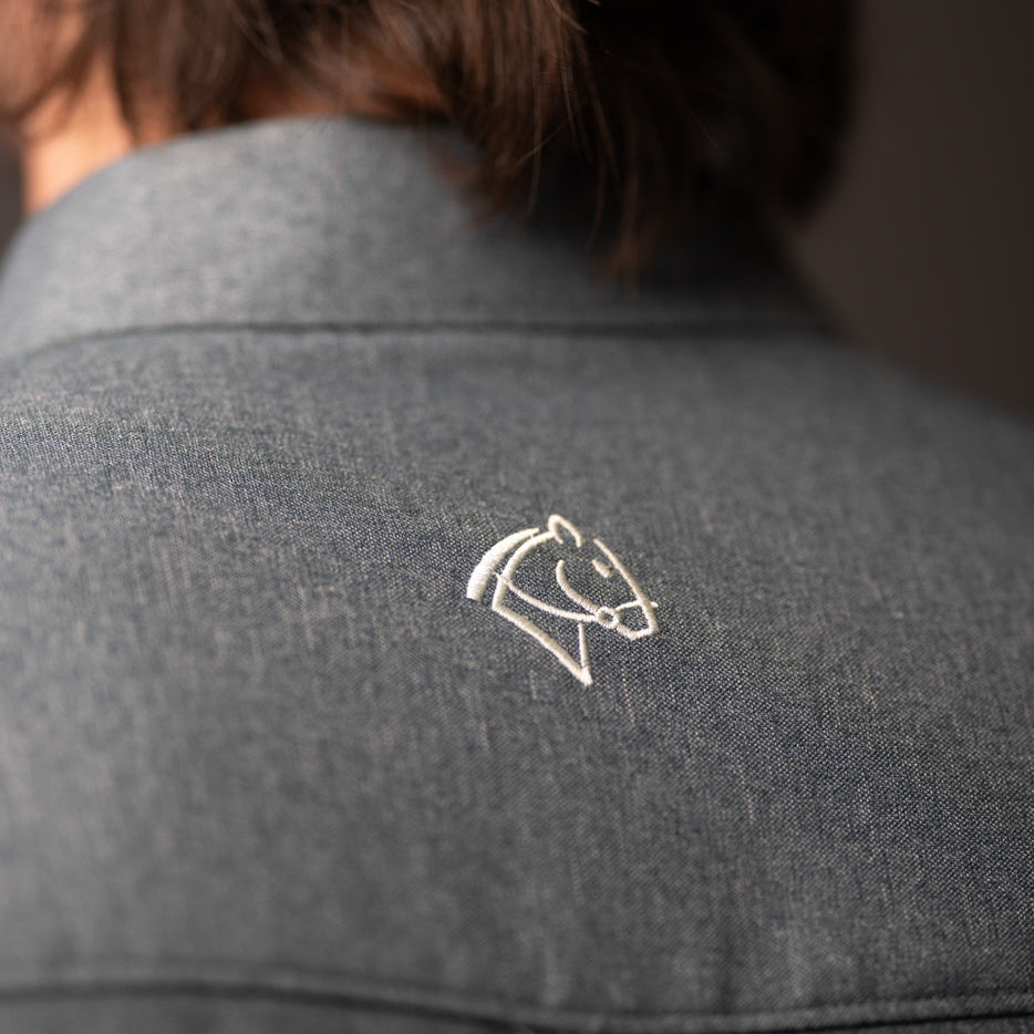 The Lifestyle Solid Shirt