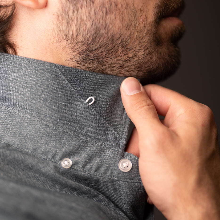 The Lifestyle Solid Shirt