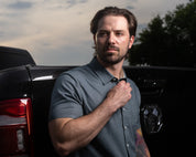 The Lifestyle Solid Shirt