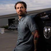 The Lifestyle Solid Shirt