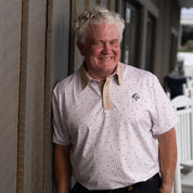The Maneline Performance Polo