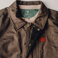 Outrider Waxed Canvas Barn Jacket