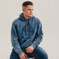 Saddleback Hooded Sweatshirt