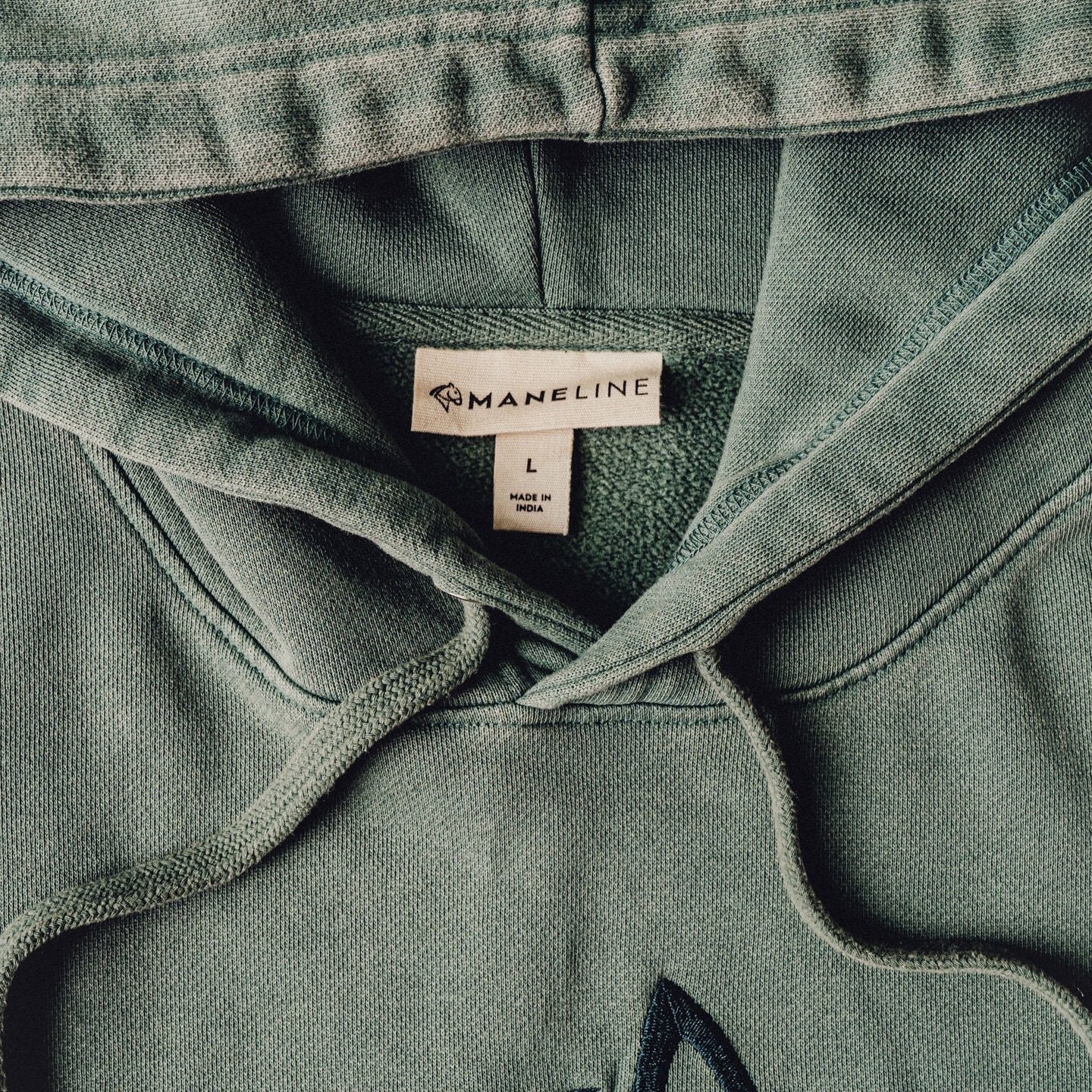 Saddleback Hooded Sweatshirt