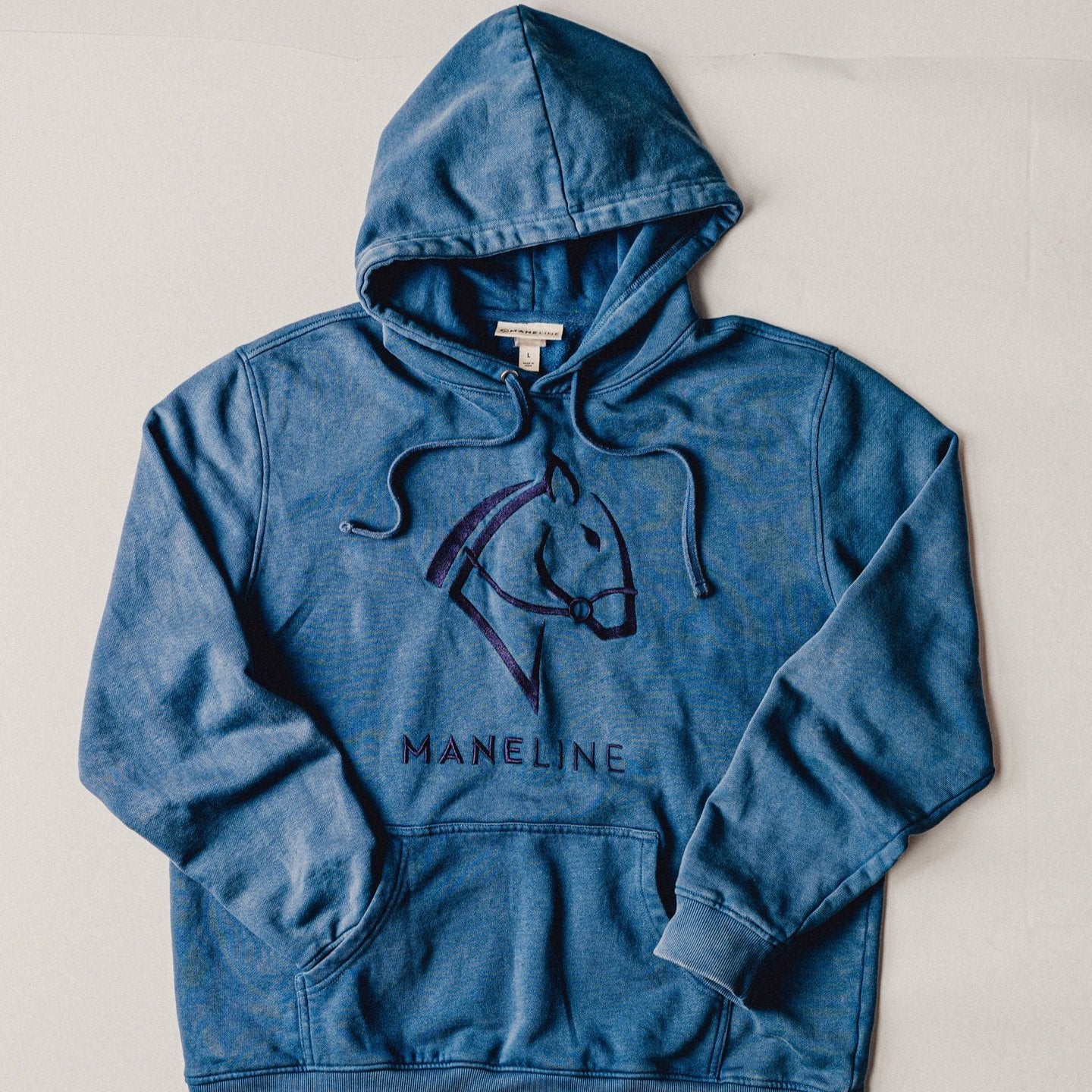 Saddleback Hooded Sweatshirt