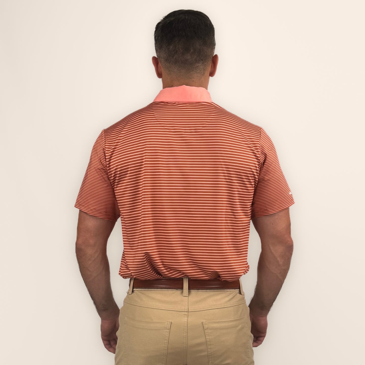 The Performance Polo